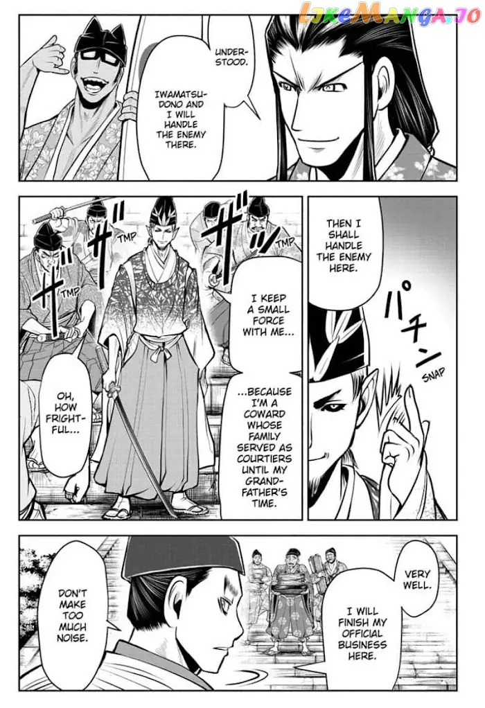 The Elusive Samurai Chapter 33 image 11_optimized
